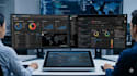 provide professional security engineering and security administration services