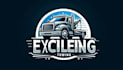 do high quality excellent towing logo with creative concept