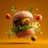 design food menu, flyer, food poster, event poster