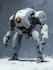 do complete mecha concept arts