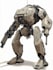 do  model the robot and mecha