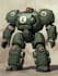 high quality robot, mecha concepts