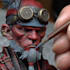 paint your warhammer models using pro miniature painting