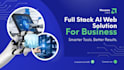 be your scalable full stack lovable ai web developer with vibe coding