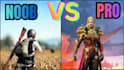 design eye catching gaming youtube thumbnail