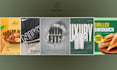 create custom graphic design and social media posts