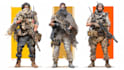 draw tactical, warrior or military themed illustrations