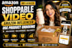 create amazon influencer shoppable video amazon influencer ugc product unboxing