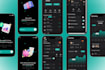 develop fintech app mobile banking app digital wallet app payment app