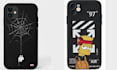 make trendy and creative phone case designs for any model