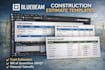 create professional construction excel trackers and templates