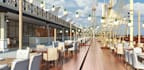 develop waterfront restaurants building,high end luxury yachts,cgi visualization