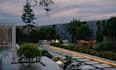 do exterior house redesign deck landscape backyard front yard