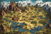 do you rpg fantasy map