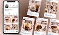 create engaging instagram content
