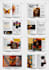 design a print ready magazine layout