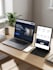 create a modern responsive landing page