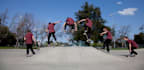 help you to learn olli and kickflip