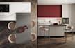 kitchen 3d modeling ,rendering and design