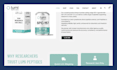 do peptide website supplement website private label supplement website peptide