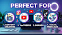 write engaging scripts for reels youtube shorts and video ads