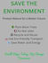 design creative awareness posters