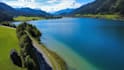 professional drone photography and videography
