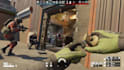 do unreal engine game development first person and third person shooter game