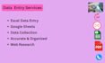 do b2b lead generation with  business email list