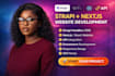 build scalable strapi headless cms with nextjs, react and API integration