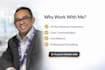 create a professional sales quotation and business proposal presentation
