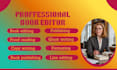 developmental book edit, proofreading your fiction novel, christian book edit