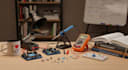 embedded system firmware, iot device, esp32,stm32,arduino mcu programming