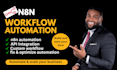 build powerful n8n automation workflows and integrations