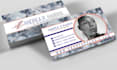 create custom and unique branded business cards