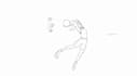 create 2d traditional animation, 2d hand drawn, pencil sketches animation