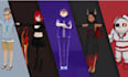 do custom vrchat avatar for you