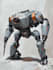 high quality robot concepts