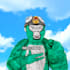 make high quality custom gorilla tag pfp and thumbnail