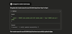 create an intelligent ai chatbot and assistant