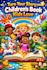 create kindle book illustrations, 2d, 3d kids book art