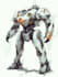 high quality robot, concepts