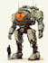 draw high quality robot, concepts