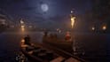 create immersive 3d world map, level design in unreal engine 5