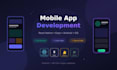 build a mobile app using react native and expo