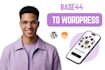 base44 integration base44 migration base44 debugging base44 deployment base44
