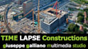 create professional construction time lapse videos for your project