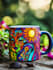 do mug design for you