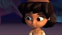 create 3d cartoonist character animation, 3d kid animation, character modeling