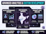 do ecommerce data analysis and excel dashboard reports